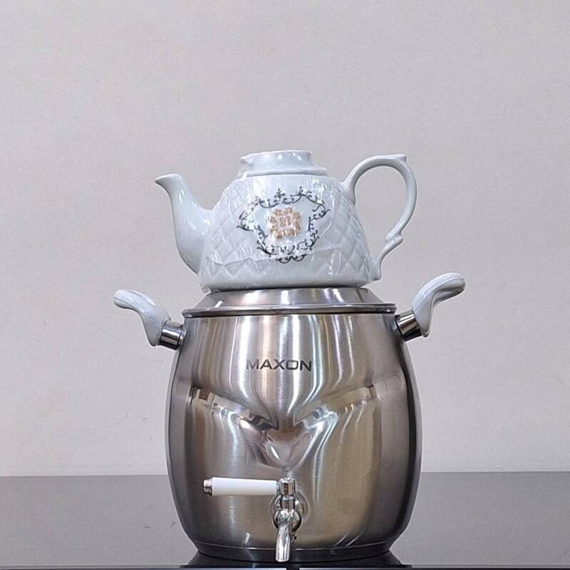 کتری قوری ماکسون