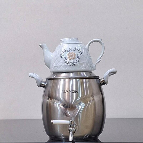 کتری قوری ماکسون