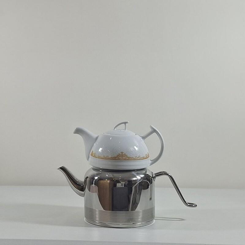 کتری  قوری کد 2403