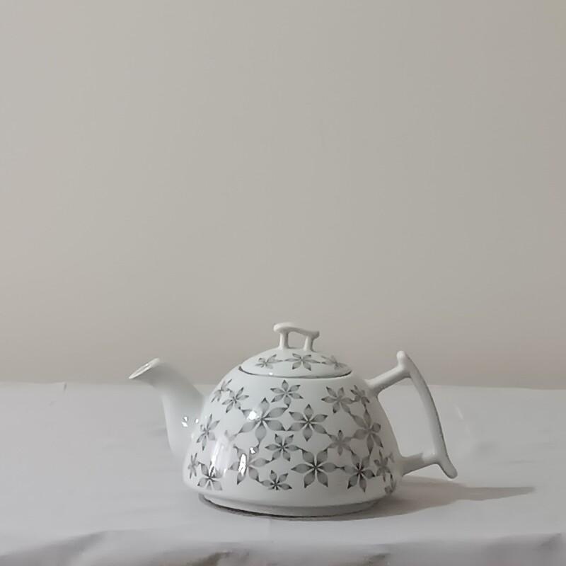 قوری تک چینی ستاره ای