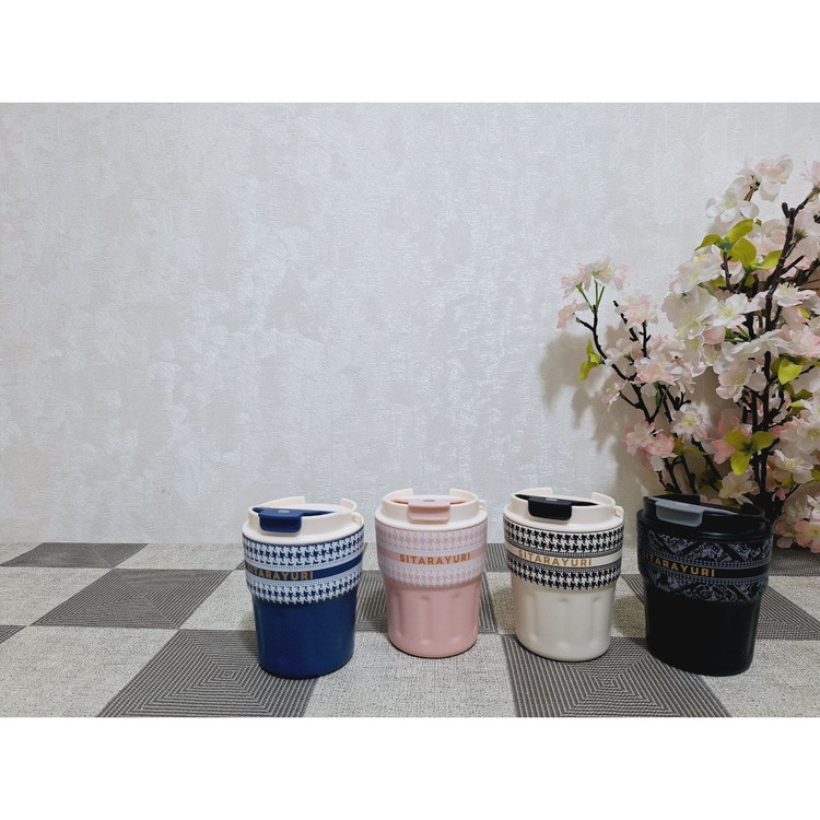 تراول ماگ سیتارا شطرنجی 250 میل