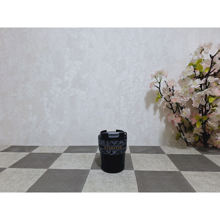 تراول ماگ سیتارا شطرنجی 250 میل