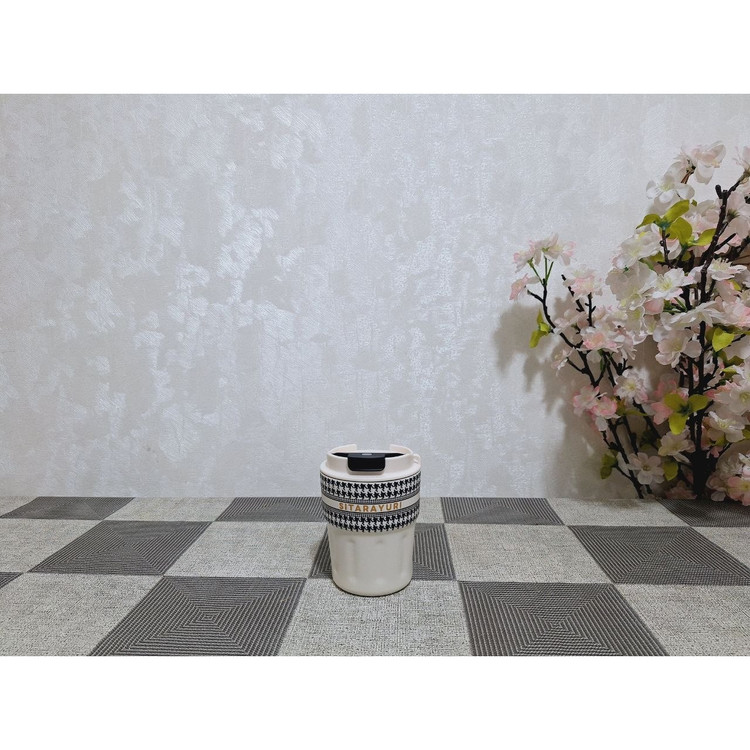 تراول ماگ سیتارا شطرنجی 250 میل