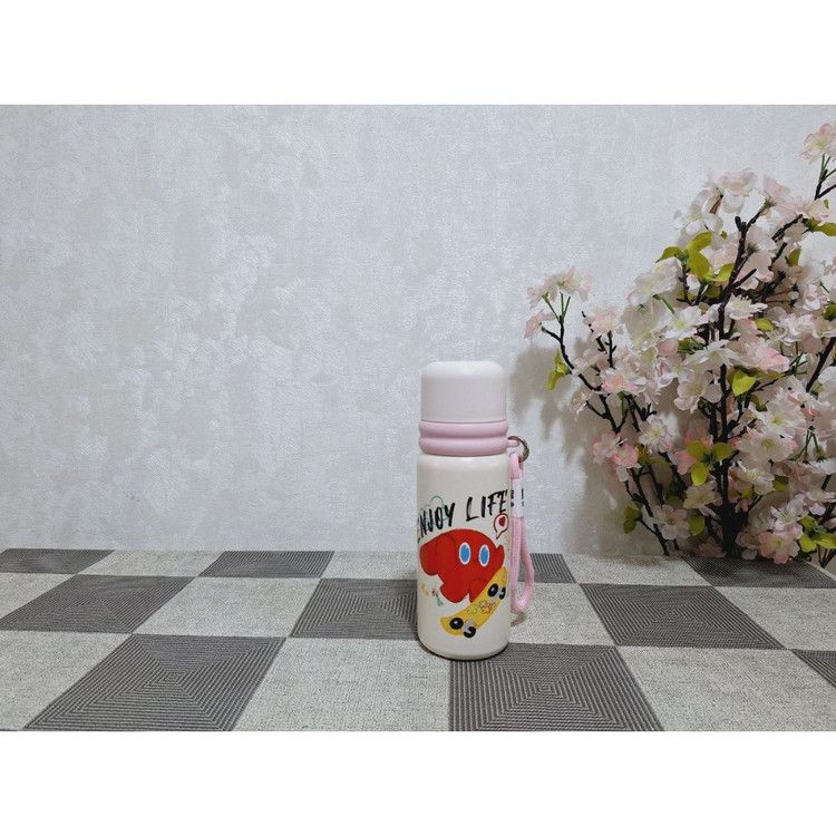 تراول ماگ طرح عروسکی