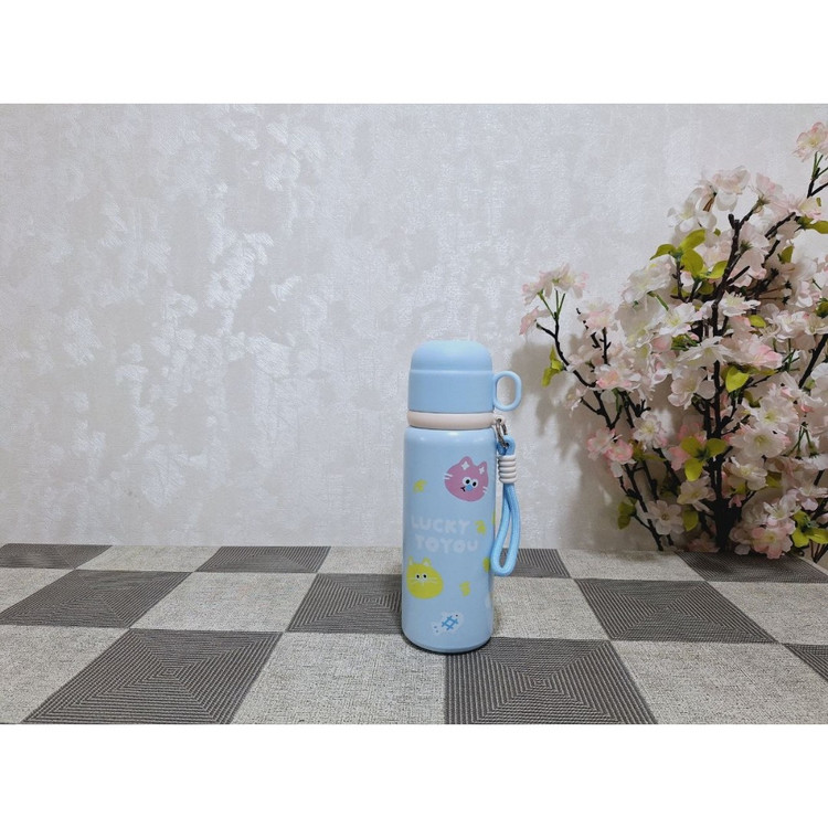 تراول ماگ طرح عروسکی